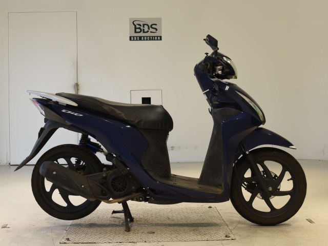 Honda DIO110 2015