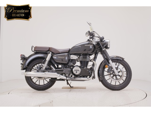 Honda GB350C 2024