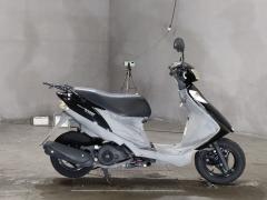 Suzuki ADDRESS V125