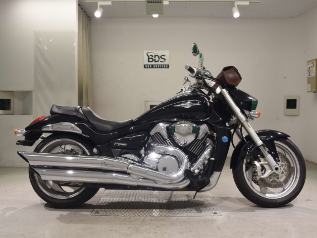 Suzuki BOULEVARD M109R 2006
