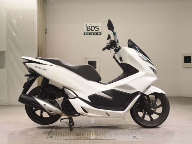 Honda PCX125-3 2018
