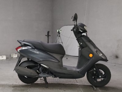 Yamaha AXIS Z 2019