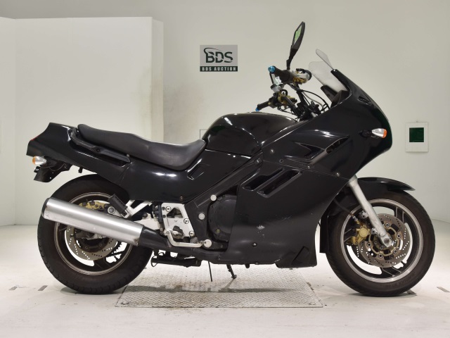 Suzuki GSX1100F 1987