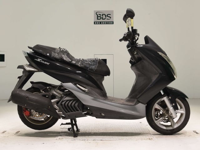 Yamaha S-MAX155 2013