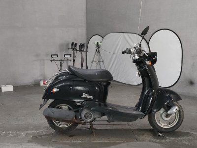 Yamaha VINO50 2000