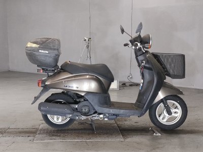 Honda TODAY 2012