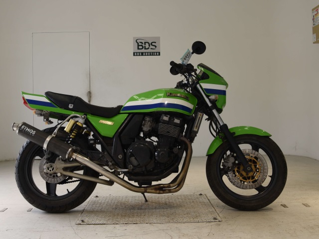 Kawasaki ZRX400 1995