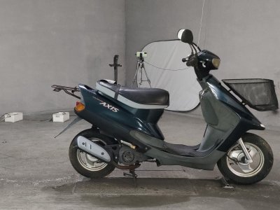 Yamaha AXIS90 1997