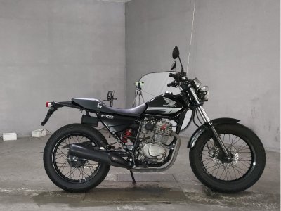Honda FTR223 2008