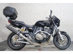 Kawasaki ZRX1200R 2004