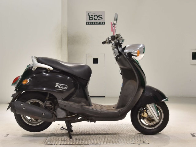Yamaha VINO125 2006