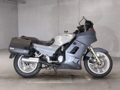 Kawasaki GTR1000 CONCOURS 1989