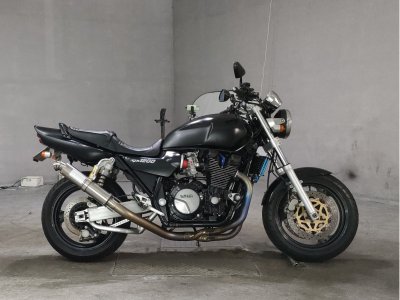Yamaha XJR1200 1995