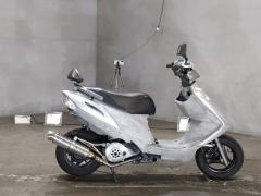 Suzuki ADDRESS V125