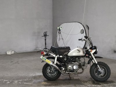 Honda MONKEY 2003