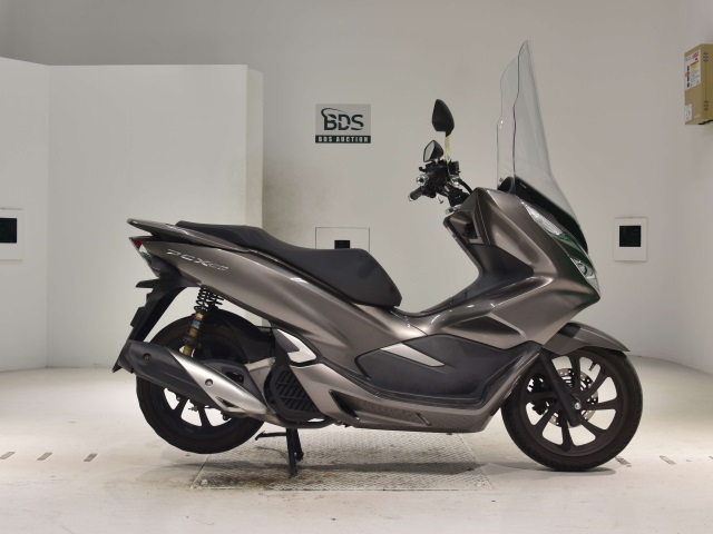 Honda PCX150A