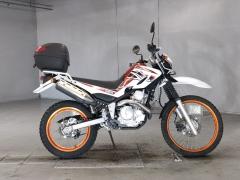 Yamaha SEROW XT250 2016