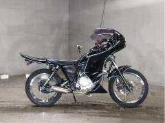 Suzuki GRASSTRACKER BIGBOY 2007