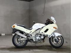 Kawasaki ZZ-R400 1993