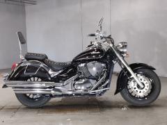 Suzuki INTRUDER 400 CLASSIC 2011