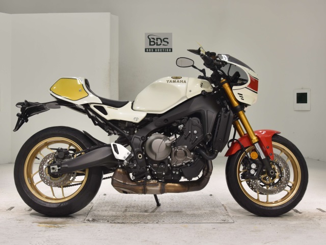 Yamaha XSR900-2 2023