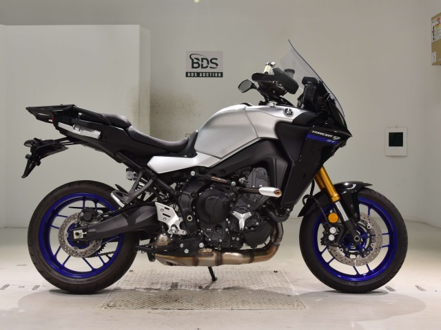 Yamaha TRACER9 GT 2022
