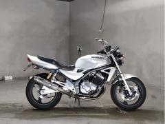 Suzuki GSX250 KATANA 2004