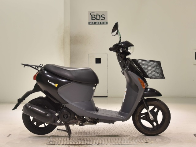 Suzuki LETS4