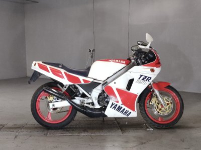 Yamaha TZR250