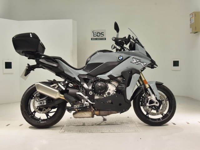 BMW S1000XR 2020