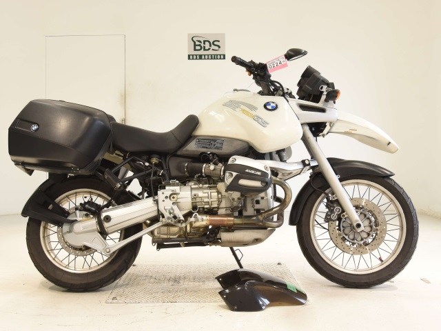 BMW R1100GS 1994