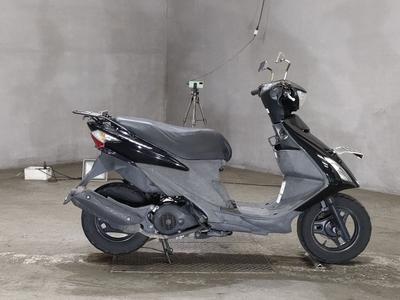 Suzuki ADDRESS V125