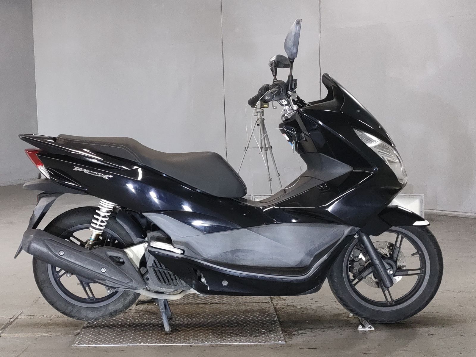 Honda PCX125 2017
