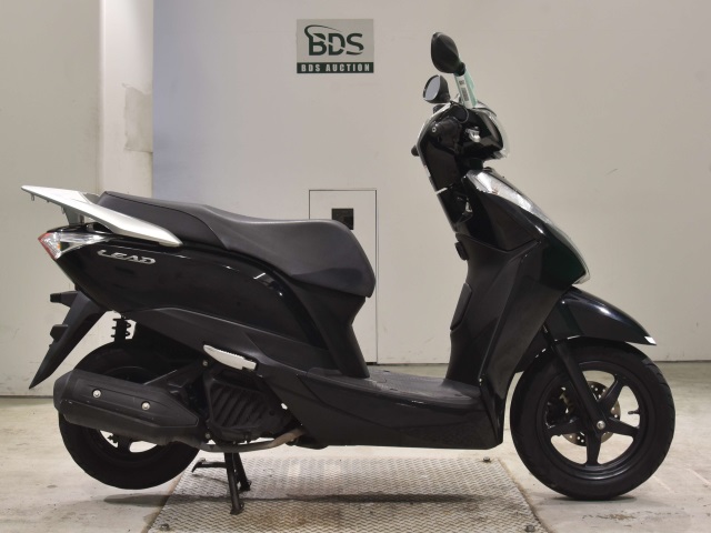 Honda LEAD125 2013