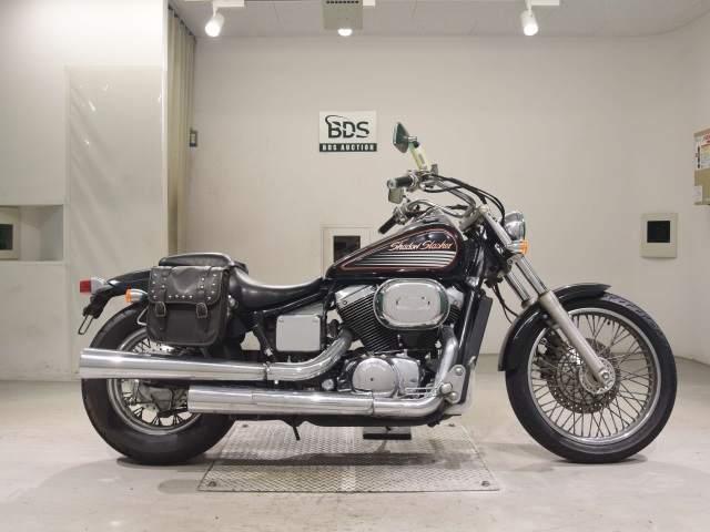 Honda SHADOW750 SLASHER 2003