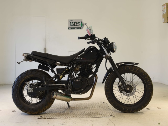 Yamaha TW225 2006