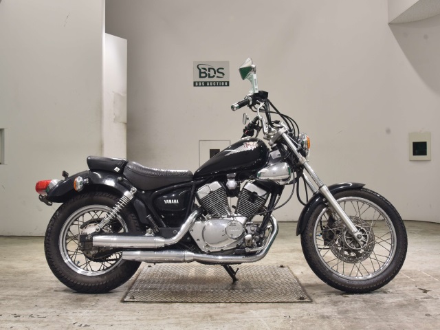 Yamaha VIRAGO XV250 1996
