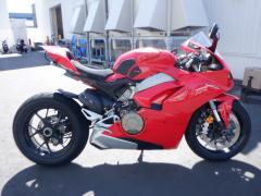 Ducati 1103 PANIGALE V4 2018