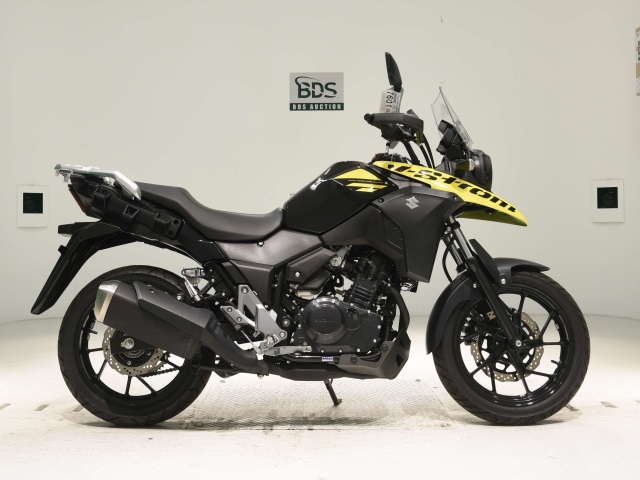 Suzuki V-STROM DL250