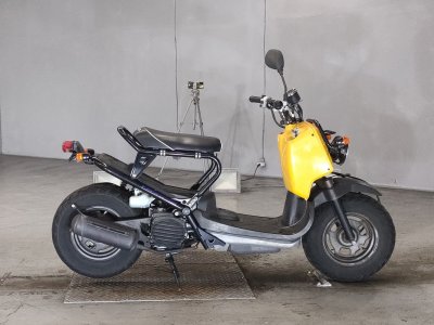 Honda ZOOMER 2006