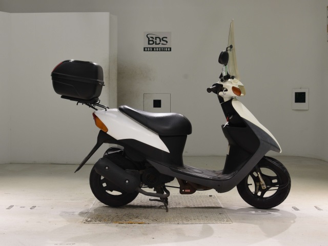 Suzuki LETS2