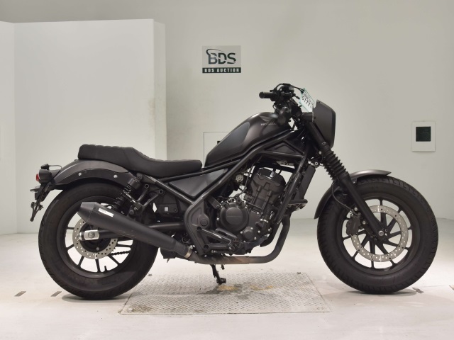 Honda REBEL CMX250 2022