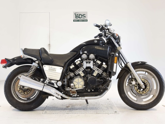 Yamaha V-MAX1200 1992
