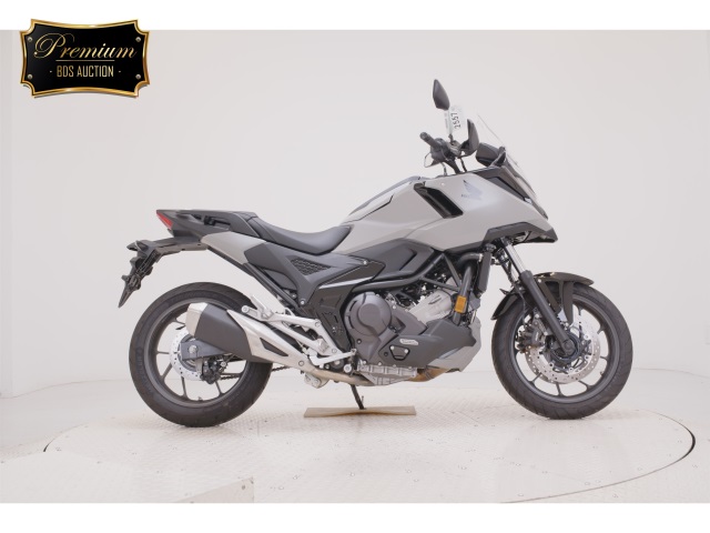 Honda NC750XD 2025