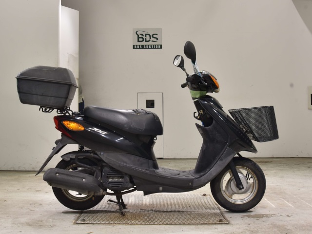 Yamaha JOG 50 2011