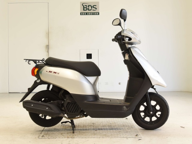 Yamaha JOG 115 2021