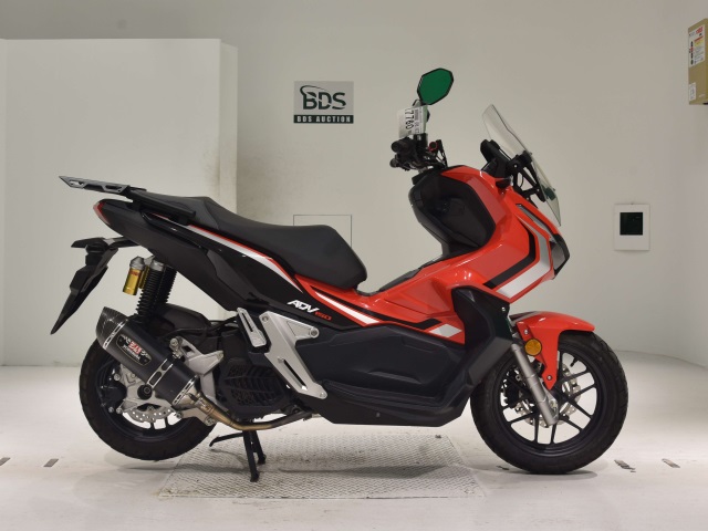 Honda ADV 150 2020