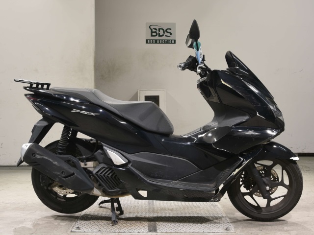 Honda PCX125 2021