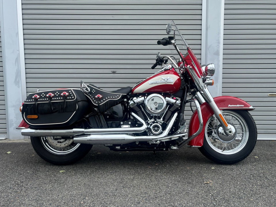 HD ACCESS125 2025
