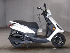 Yamaha AXIS Z 2018